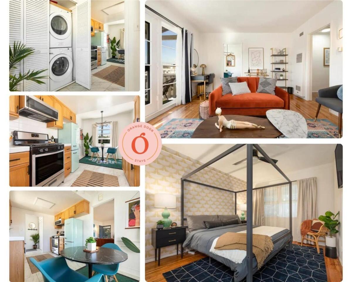 Perfect Venice Location Live Work Play - Do Not Reactivate - Hampton 238 Apartamento Los Ángeles