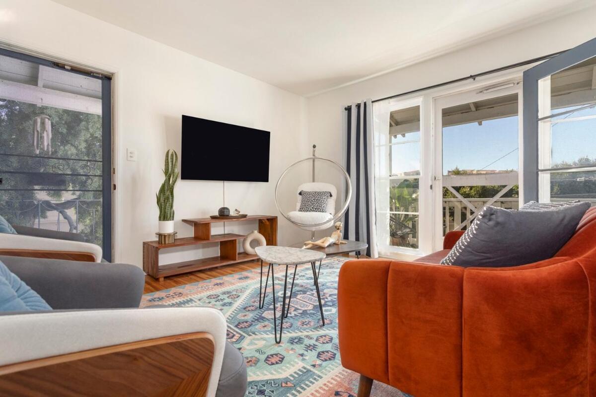 Apartamento Perfect Venice Location Live Work Play - Do Not Reactivate - Hampton 238 *